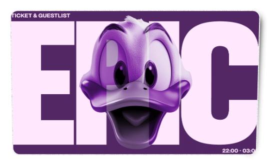 The image of the product